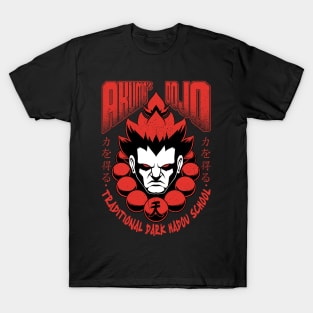 Akuma's Dojo T-Shirt